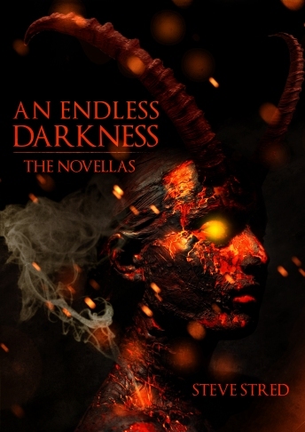 an endless darkness