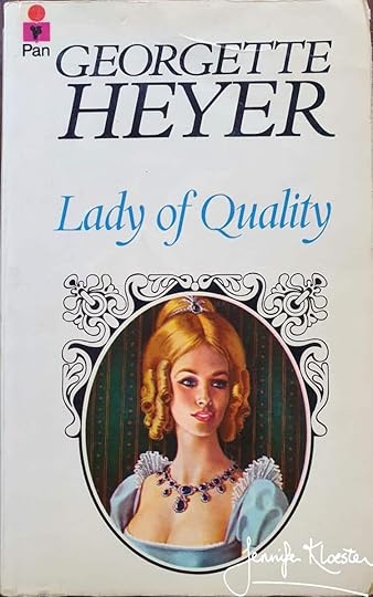 lady of quality pan 1979 edition 1