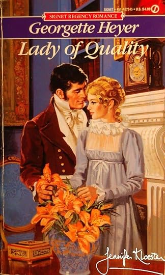 heyer lady quality alan kass blogspot