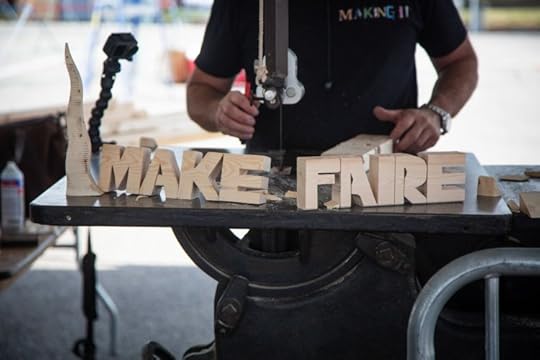 Maker Faire Louisville Returns To Center Stage