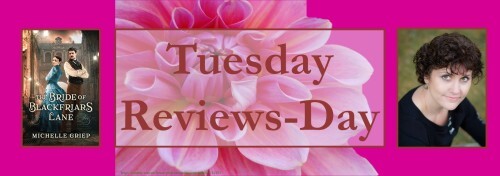 090622 - tuesday reviews day banner