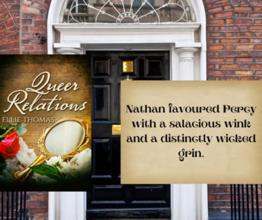 Queer Relations Promo 1
