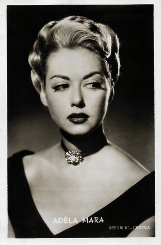 Adele Mara