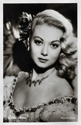 Adele Mara
