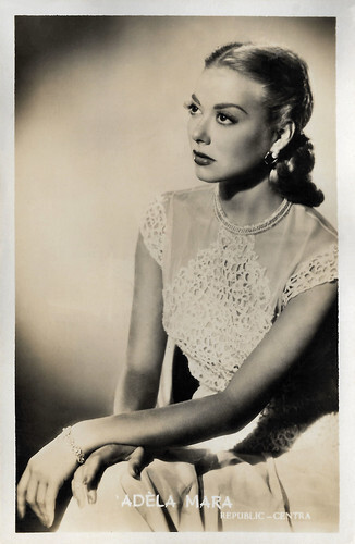 Adele Mara