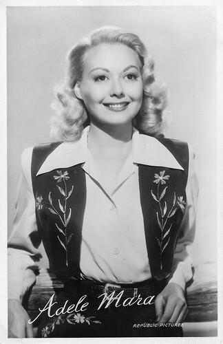 Adele Mara
