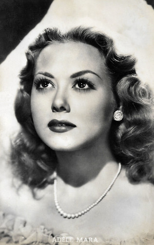 Adele Mara