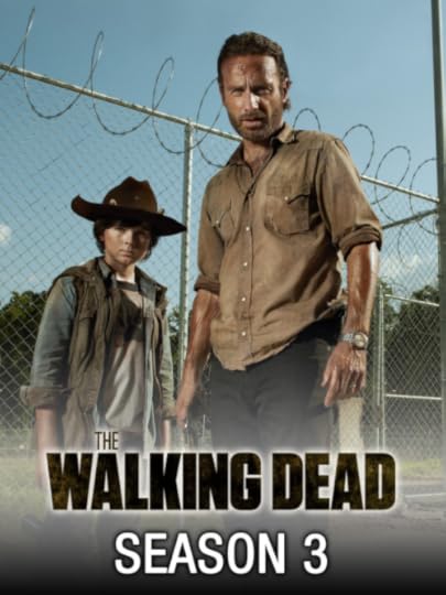 The Walking Dead Season 3