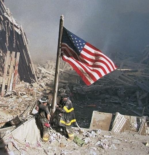 9/11 In Memoriam 2022