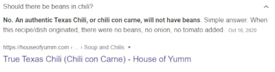 chili