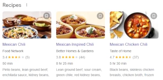 chili