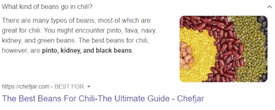chili