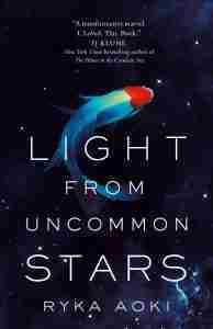 Cover of Light From Uncommon Stars