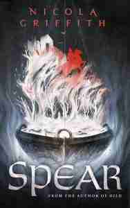 Cover of Spear