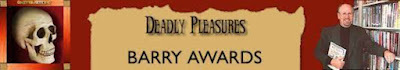 Barry Awards