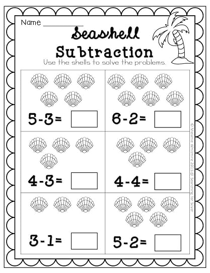 summer math literacy printables kindergarten summer math summer school worksheets kindergarten addition worksheets