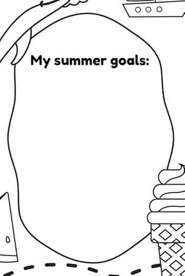 free printable summer activities worksheet mrs merry