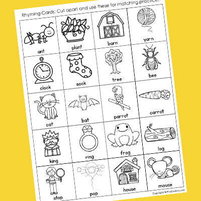 pre k summer packet prekinders