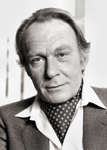 Kees Brusse in De verjaring (1980)