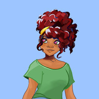 Kimberly Lemming headshot