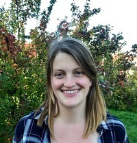 JD Evans headshot