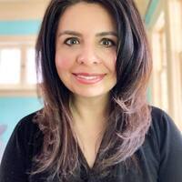 Nisha Tuli headshot