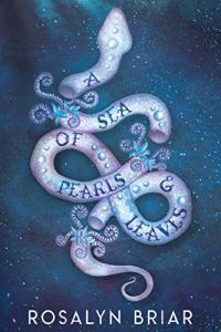 A Sea of Pearls and Leaves cover
