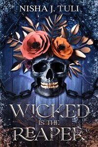 Wicked is the Reaper cover