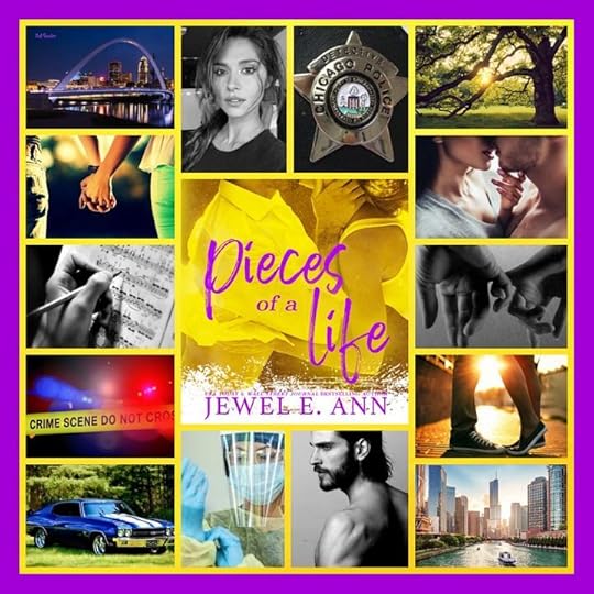 Pieces of a Life (Colten & Josie, 1; Life, 3) by Jewel E. Ann Goodreads