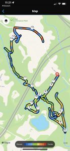 leadership strategy and tactics lost