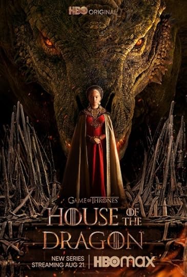house of the dragon