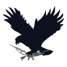 Call Sign Wrecking Crew logo created by Creative Digital Studio 