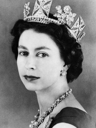 Farewell to Queen Elizabeth, Blessings and Thanks
