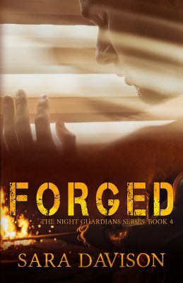 Forged