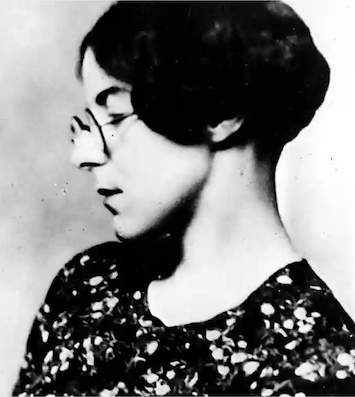 Sylvia Townsend Warner4