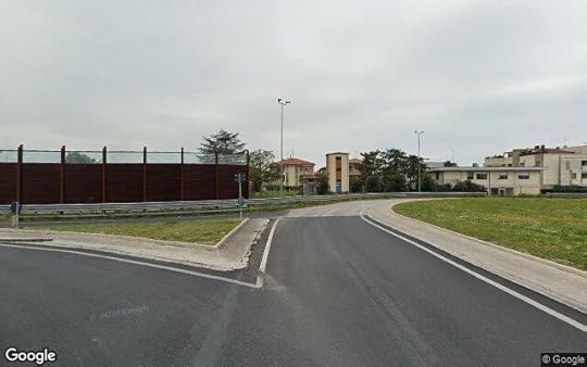 Route 2 of Bologna to Bari