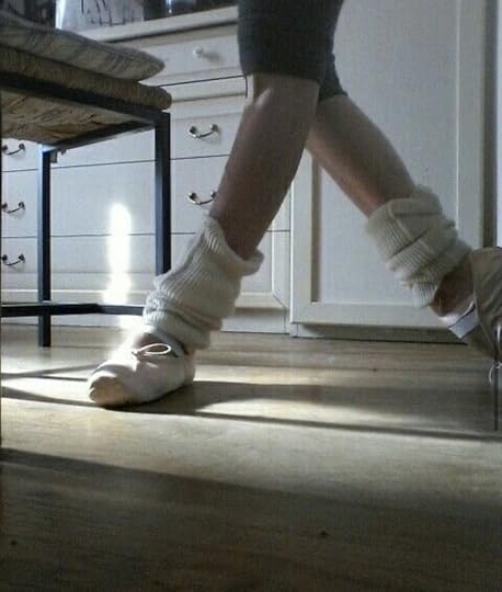 ballet image