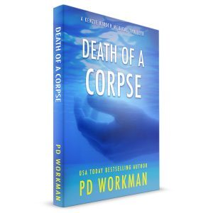 Death of a Corpse