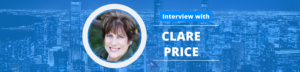 Importance of Faith in Growing Businesses with Clare Price #121