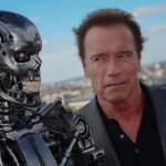 Arnold Schwarzenegger Terminator