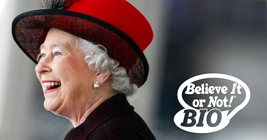 Queen Elizabeth II