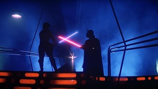 Episode V: The Empire Strikes Back (1980)