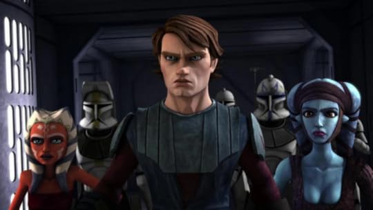 Star Wars: The Clone Wars
