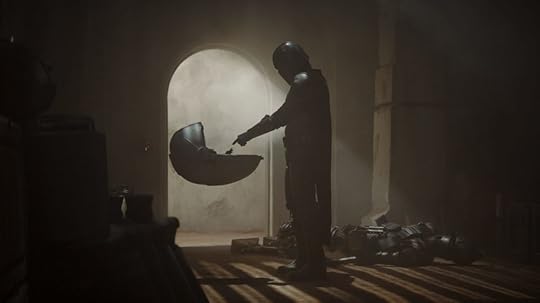 The Mandalorian (2019-2020)