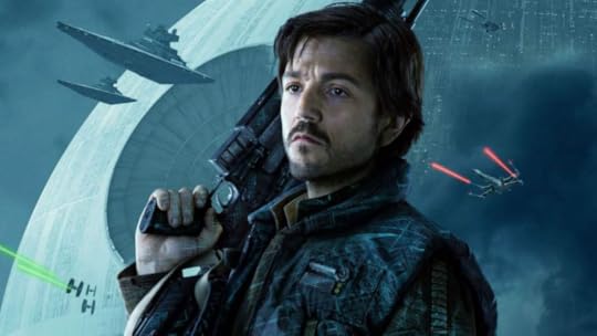 Star Wars Andor