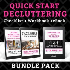 Rita's Quick Start Bundle