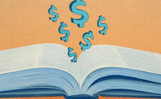 439 Poets’ Guide to Economics (with John Ramsden)