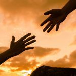 dementia care helping hand
