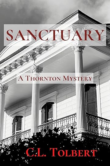 Sanctuary by C.L. Tolbert