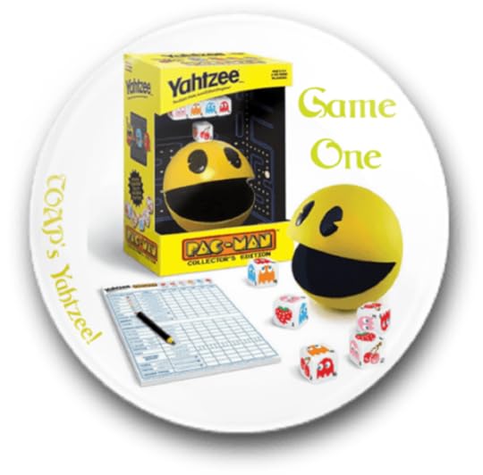 Yahtzee